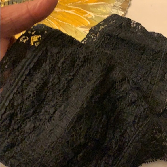 Free People Lace Bandeau Bra - Picture 8 of 8